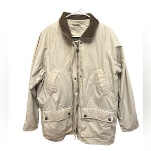 Pacific Trail Men’s Heavy Weight Coat Size XL in excellent pre-owned condition